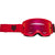 Fluorescent Red