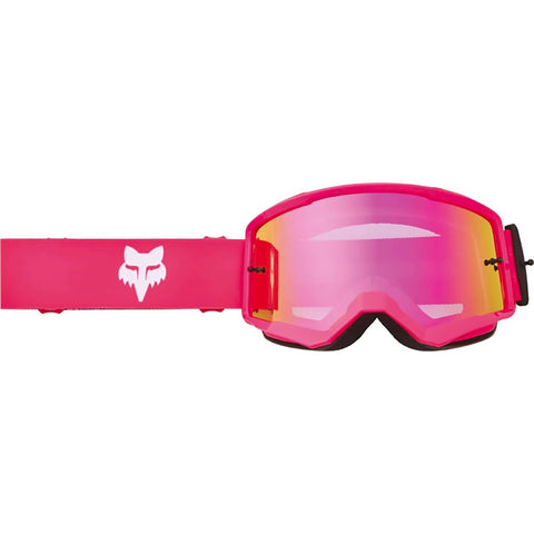 Fox Racing Main Core Spark Adult Off-Road Goggles (Brand New)
