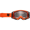 Fox Racing Airspace Enduro Men's Off-Road Goggles