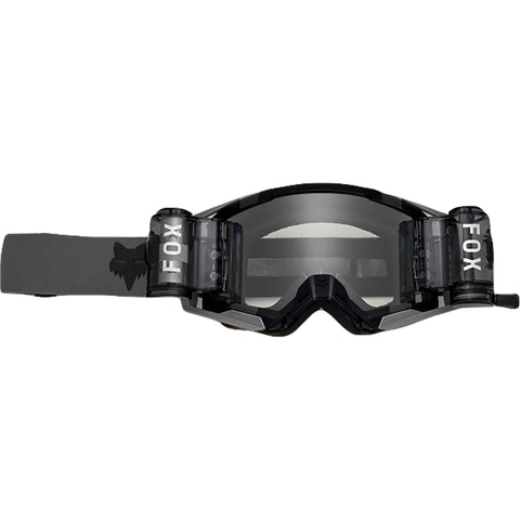 Fox Racing Airspace Roll Off Men's Off-Road Goggles