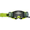 Fox Racing Airspace Roll Off Men's Off-Road Goggles