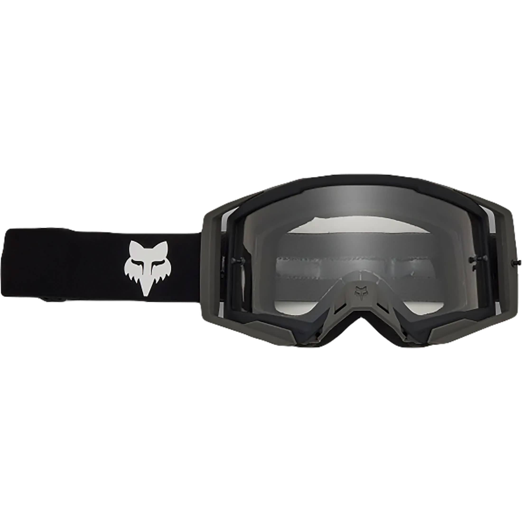 Fox Racing Airspace Sand Men's Off-Road Goggles-32983