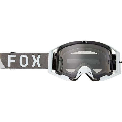 Fox Racing Airspace Tine Smoke Men's Off-Road Goggles
