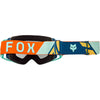 Fox Racing Airspace Tine Smoke Men's Off-Road Goggles