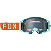 Fox Racing Airspace Tine Smoke Men's Off-Road Goggles