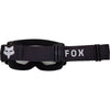Fox Racing Main Men's Off-Road Goggles
