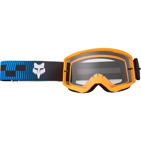 Fox Racing Main Collect Men's Off-Road Goggles