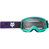 Fox Racing Main Collect Men's Off-Road Goggles