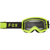 Fox Racing Main Drive 2026 Men's Off-Road Goggles