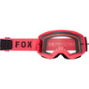 Fox Racing Main Drive 2026 Men's Off-Road Goggles