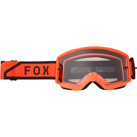 Fox Racing Main Drive Men's Off-Road Goggles