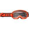 Fox Racing Main Drive Men's Off-Road Goggles
