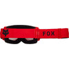 Fox Racing Main Men's Off-Road Goggles