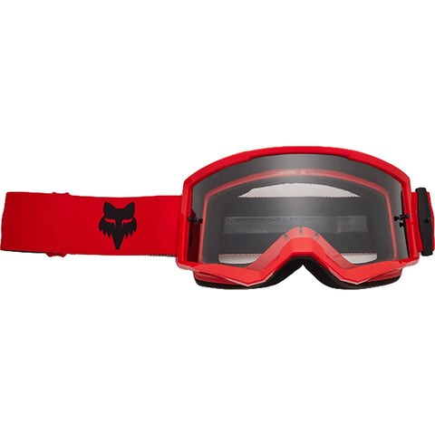 Fox Racing Main Men's Off-Road Goggles