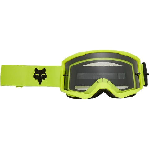 Fox Racing Main Men's Off-Road Goggles