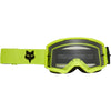 Fox Racing Main Men's Off-Road Goggles