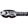 Fox Racing Main Image Cosmo Mirrored Men's Off-Road Goggles