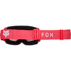 Fox Racing Main Men's Off-Road Goggles