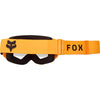 Fox Racing Main Men's Off-Road Goggles