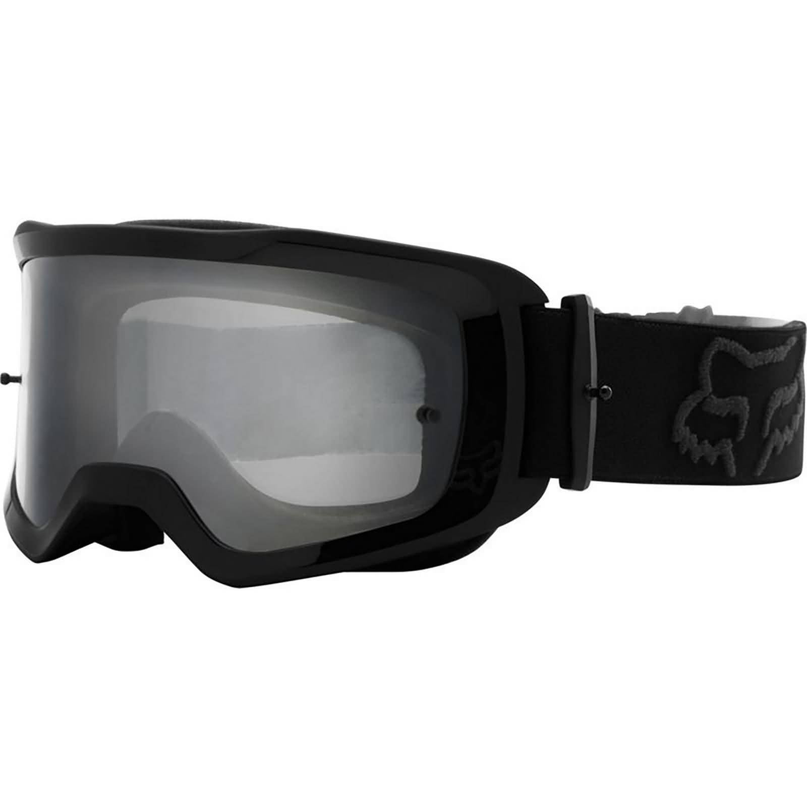 Fox Racing Main Stray Men's Off-Road Goggles-25834