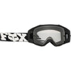 Fox Racing Vue Core Men's Off-Road Goggles