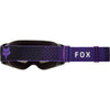 Fox Racing Vue Core Vivid Men's Off-Road Goggles