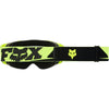 Fox Racing Vue Core Vivid Men's Off-Road Goggles