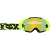 Fox Racing Vue Core Vivid Men's Off-Road Goggles