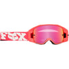 Fox Racing Vue Core Vivid Men's Off-Road Goggles