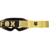 Fox Racing Vue Inning Vivid Mirrored Men's Off-Road Goggles