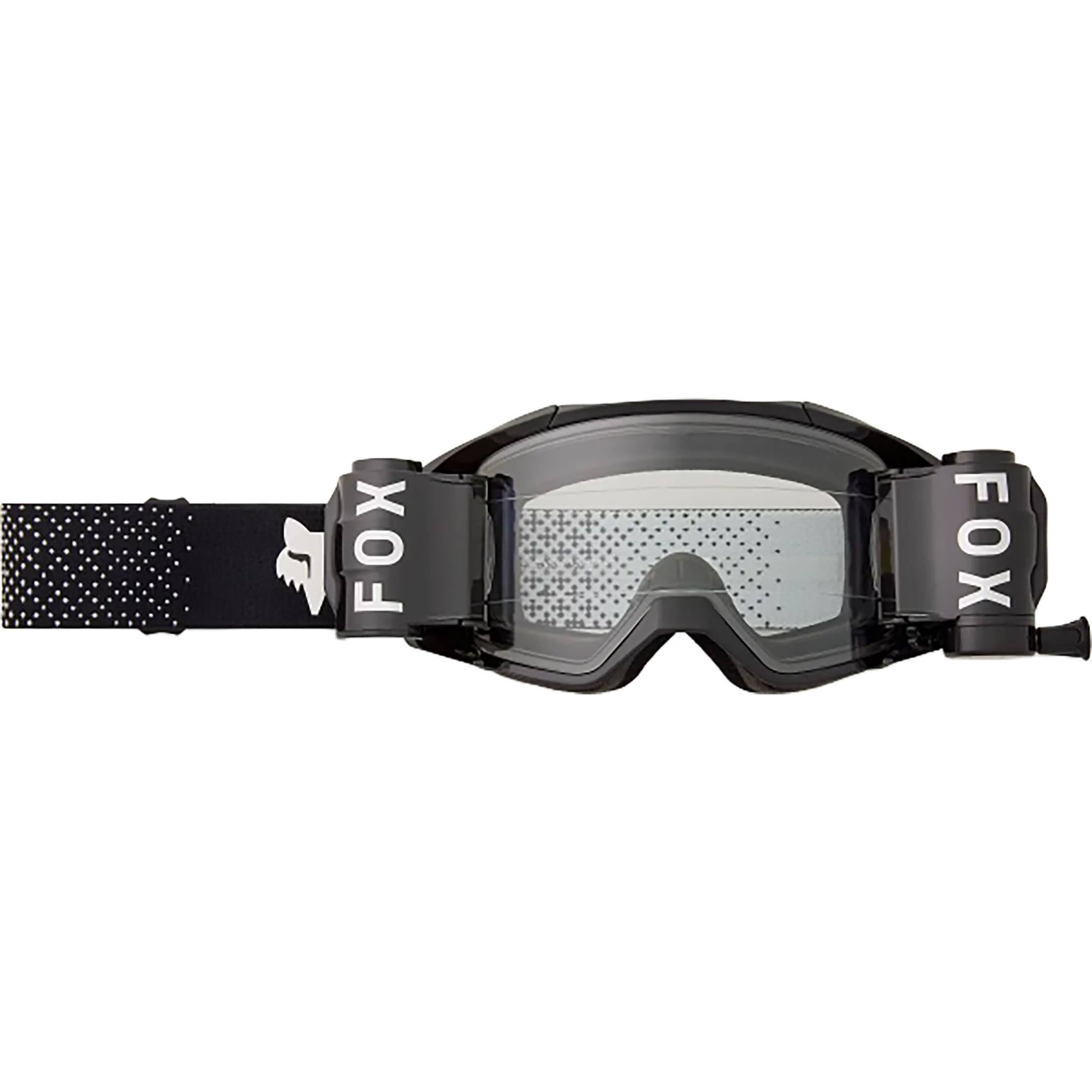 Fox Racing Vue Roll Off 2026 Men's Off-Road Goggles-32975