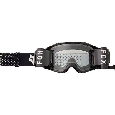 Fox Racing Vue Roll Off 2026 Men's Off-Road Goggles