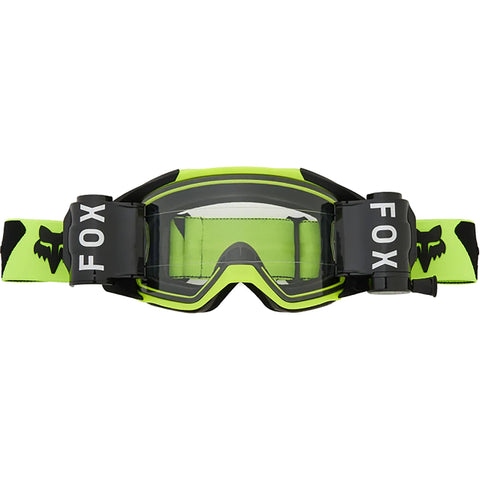 Fox Racing Vue Roll Off Men's Off-Road Goggles