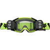 Fox Racing Vue Roll Off Men's Off-Road Goggles