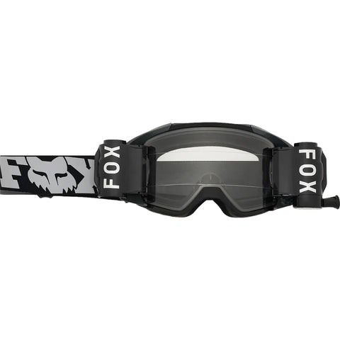 Fox Racing Vue Roll-Off Men's Off-Road Goggles