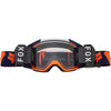 Fox Racing Vue Roll Off Men's Off-Road Goggles