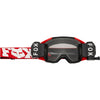 Fox Racing Vue Roll-Off Men's Off-Road Goggles