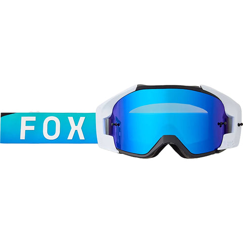 Fox Racing Vue Spire Mirrored Men's Off-Road Goggles