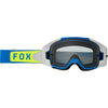 Fox Racing Vue Tactile Men's Off-Road Goggles