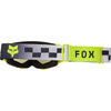 Fox Racing Main Collect Mirrored Youth Off-Road Goggles