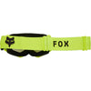 Fox Racing Main Youth Off-Road Goggles