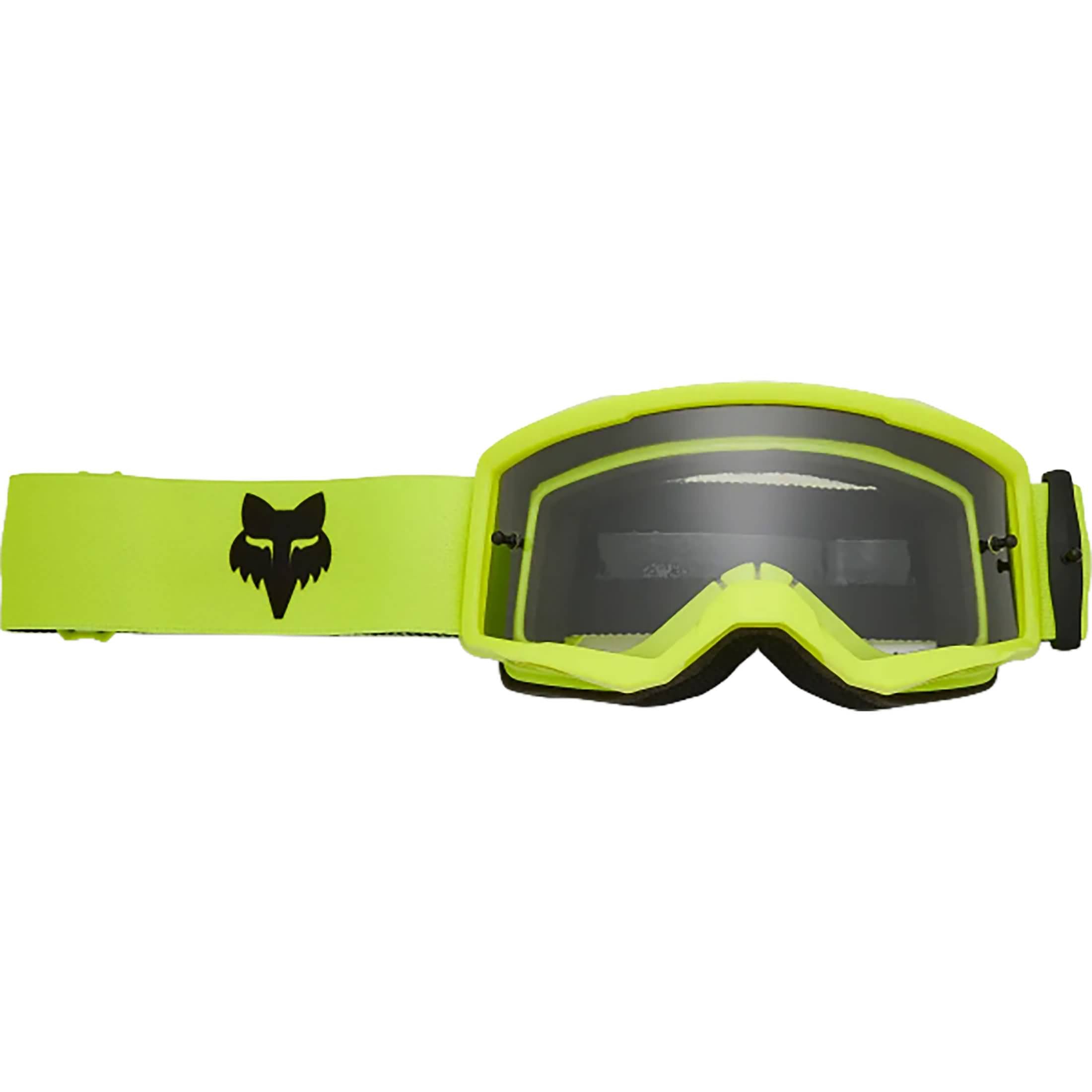 Fox Racing Main Youth Off-Road Goggles-33042