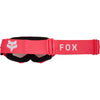 Fox Racing Main Youth Off-Road Goggles