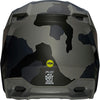 Fox Racing V1 Trev Youth Off-Road Helmets (Brand New)