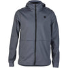 Fox Racing Defend Drive Windbloc Zip Fleece Men's Off-Road Jackets