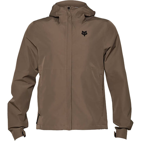 Fox Racing Ranger Packable Rain Men's Off-Road Jackets
