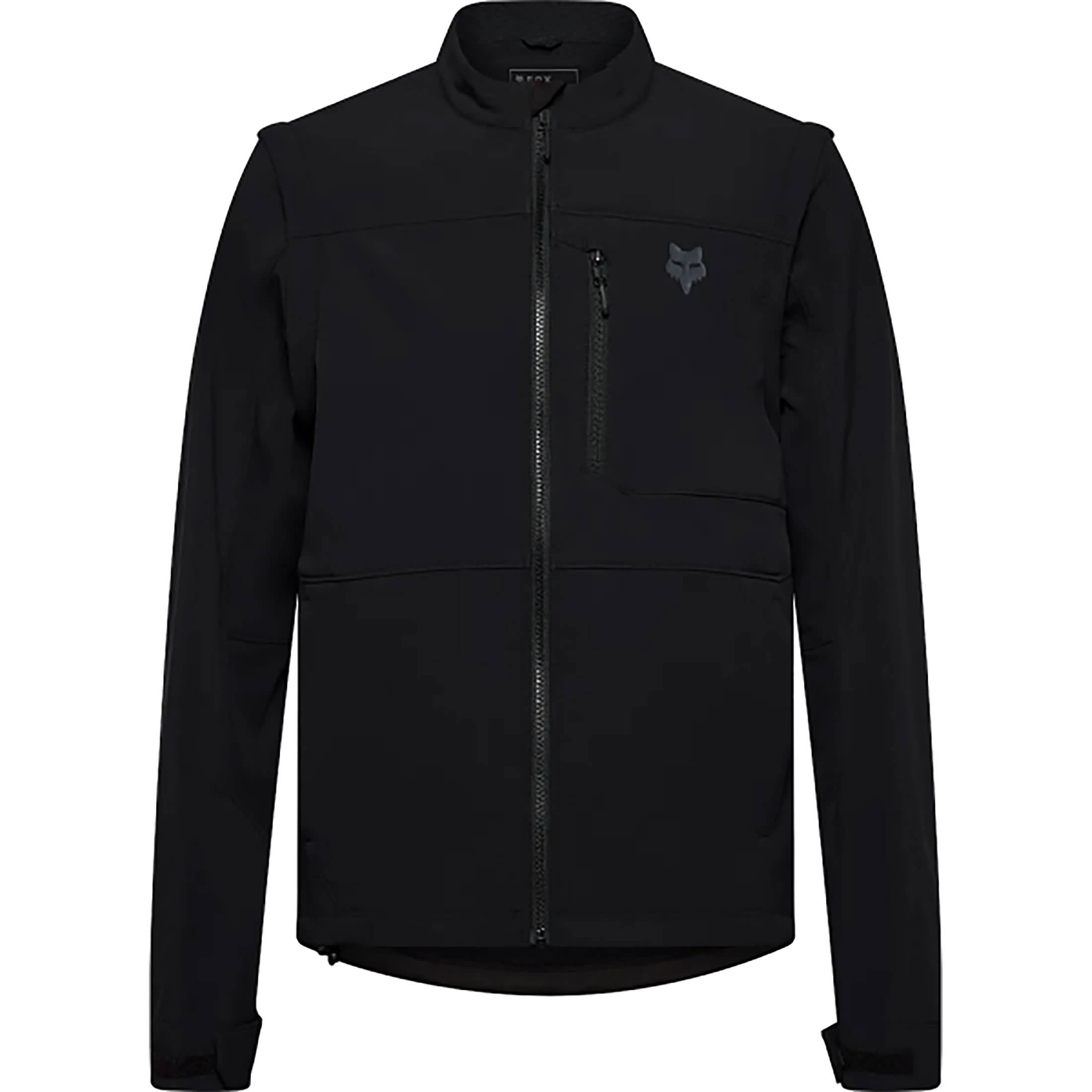 Fox Racing Ranger Softshell 2026 Men's Off-Road Jackets-38698