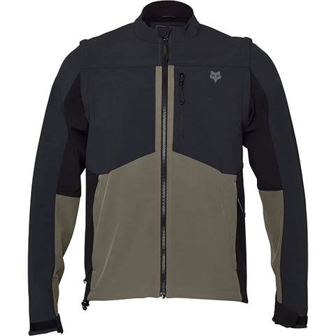 Fox Racing Ranger Softshell Men's Off-Road Jackets