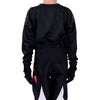 Fox Racing 180 Blackout LS Kids Off-Road Jerseys