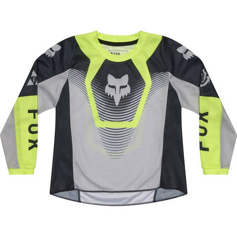 Fox Racing 180 Collect LS Kids Off-Road Jerseys (Brand New)